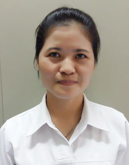 กัลฯณัฐวดี วันวิจารย์