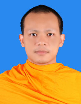 พระมหาวัฒนา โฆสิตชโย